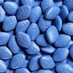 Viagra pills