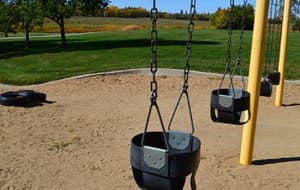 swings fro kids