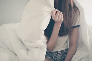 blanket