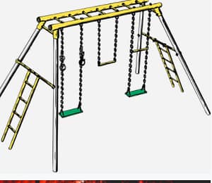 swings